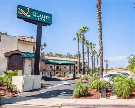 quality inn san diego del bulgaria